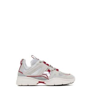 Isabel Marant Kindsay 레이스업 스니커즈 BK0016FAA1E24 SSIRE TP934537371