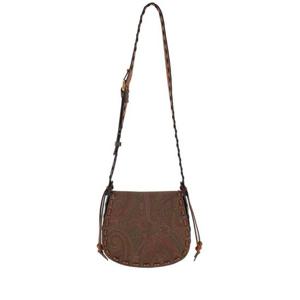 에트로 숄더백 WP1C0014 AE246 M0288 PAISLEY MARRONE