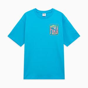 [푸마] 남성용 유니 스포츠 에센셜 반팔티셔츠 U Sports Essential SST 950307-01