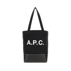 아페쎄 숄더백 COGZEM61568 LZZ BLACK