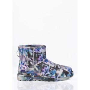 25 FW UGG Collina Strada 여성 클래식 미니 부츠 ucs0258002blu