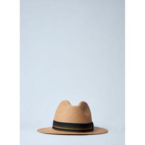 25 FW 막스마라 여성 페이퍼 얀 모자 max0260044bei