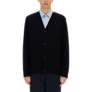 폴 스미스 시그니처 스트라이프 가디건 M1R250ZP02094 49B TP934747636