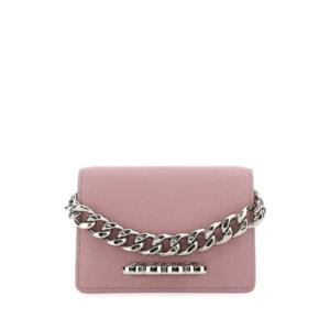 Alexander McQueen 포링 미니 크로스바디 백 708146DYTVT 5618 TP943320324