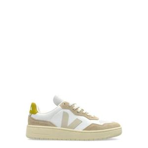 Veja V 90 레이스업 스니커즈 VD2003704B0 EXTRAWHITEPIERRELIQUOR TP943302049
