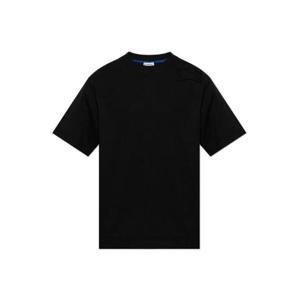 Burberry 반팔 크루넥 티셔츠 8084951A1189 BLACK TP943992313