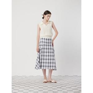 [씨씨콜렉트] A라인 플레어 스커트