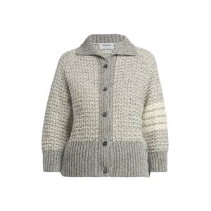 25SS 사선완장 폴로 가디건 FKC553A Y1506 055