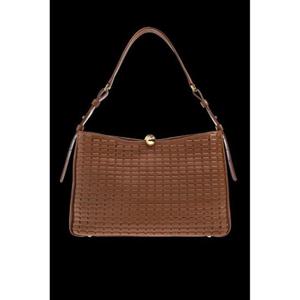 Furla Sfera 소프트 라지 숄더백 WB01365BX3977 COGNAC TP944193810