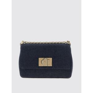 [FURLA] 라프리마 여성 숄더 백 BAFKACODE0000 2677S Blue /6