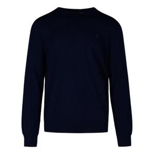 Polo Ralph Lauren 로고 자수 크루넥 스웨터 710946143 001 TP934827475