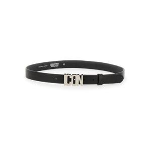 DSQUARED 가죽 벨트 BEW004712904309M802