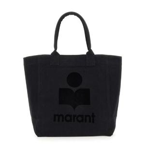 ISABEL MARANT 보르사 토트 옌키 PM0001FAA1X18M01BK