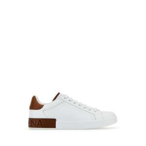 돌체앤가바나 스니커즈 CS2278A9U73 8S537 White