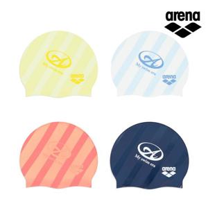 [아레나공식] 마이스윔 실리콘수모 색상 택1 A5AC1AC03