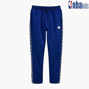 [NBA KIDS]NBA 립배색 트랙 팬츠 (K211TP010P)