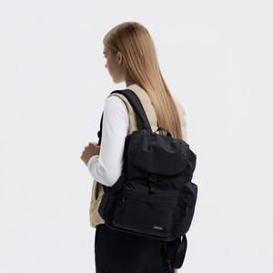 내셔널지오그래픽 N253ABG520 경량 백팩 BLACK