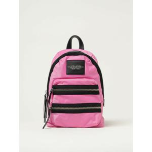 [MARC JACOBS] 라프리마 여성 백팩 2F3HBP029H02 678 핑크 /6
