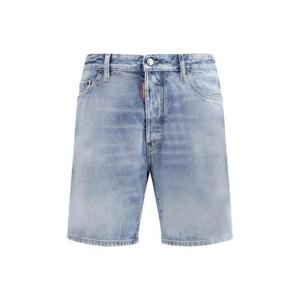 Dsquared2 마린 데님 반바지 S74MU0917S30839 470 TP944997653