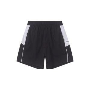 [엔비에이]남녀공용 엔비에이  [LAL][GSW] 컬러블록 경량 우븐 숏 팬츠 N252PT033P
