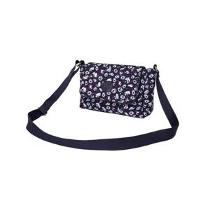 패턴 프린트 숄더 겸용 백팩_CLDWB1211