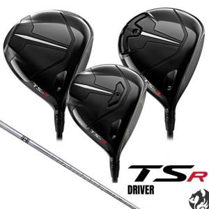 타이틀리스트 TSR 드라이버 TSR2 TSR3 디아마나 GT 샤프트 피팅 장착 커스텀 클럽
