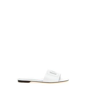 돌체앤가바나 샌들 CQ0436AY32980001 White