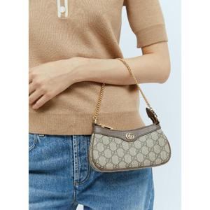 25 FW 구찌 여성 오피디아 미니 숄더백 guc0255221bei