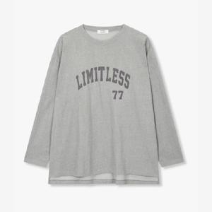 톰보이  피그먼트 후로피 티셔츠(9175322973)