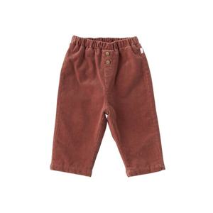 M밍크뮤D 25FW (PK)아미띠에봉봉팬츠 면바지 (35A7067105)