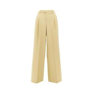 AMI AMI TROUSERS FTR812