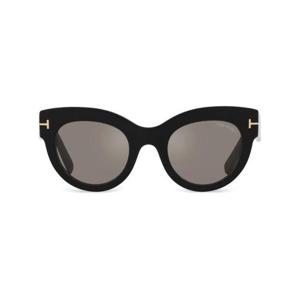 톰포드 선글라스 FT1063 01C Shiny Black