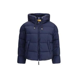 파라점퍼스 패딩 25WMPWPUHY32 0316 BLUE