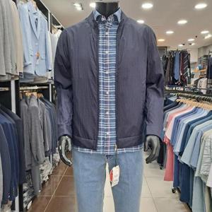 런던포그 HL01 나일론 경량 점퍼4z Lnaba04z
