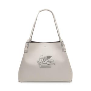 에트로 토트백 WP1D0028AP264 W1889 BIANCO LATTE
