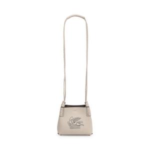 에트로 토트백 WP1D0041AP264 W1889 BIANCO LATTE