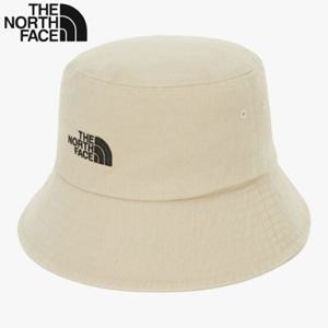 노스페이스 NE3HR51B 남여공용 TNF 로고 버킷 햇 기본 모자 KR