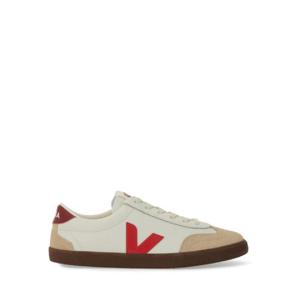 VEJA VOLLEY SNEAKER VO2003533WHITEPEKINBARK