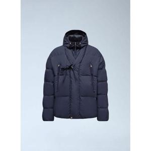 25 FW Moncler x Gilga Farm by Donald Glover 남성 탱고 쇼트 다운 재킷  mgf0162010nav