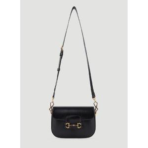 25 FW 구찌 여성 Horsebit 1955 Shoulder Bag guc0245127blk