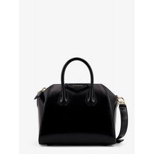 [GIVENCHY] 라프리마 여성 크로스바디 백 안티고나 미니 레더 숄더 BB5148B2AT 001 블랙 /12