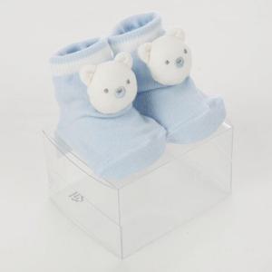 압소바 유아PG (출산선물) 핑블베 모티브 단말(A2C32013)