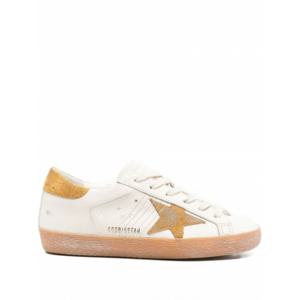 [GOLDEN GOOSE] 라프리마 여성 스니커즈 Ochre GWF00101 F00752212277 /11