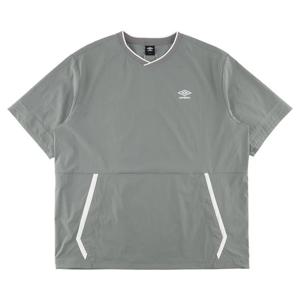 엄브로 나일론 경량 와샤 반팔 피스테 UQ321CWT72GKA