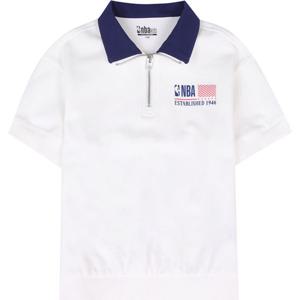 [NBA KIDS]NBA USA 반집업 맨투맨0K252TS040P02_JJ