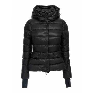 [MONCLER] 라프리마 여성 패디드 자켓 Armoniques 다운 1A0005953071999 블랙 /8