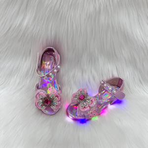 [쁘띠앙팡](모다시흥)탈렌트키즈 TSY31NWS07_4 TS눈꽃나비LED샌