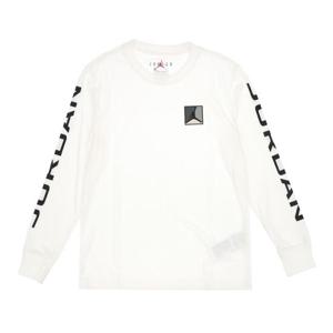 조던베이스라인긴팔티셔츠 N253TS388P