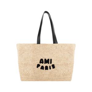 [AMI] ULL033 AW0077 113 공용 토트백
