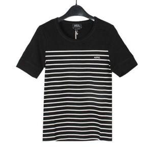 아페쎄 남성 티셔츠 APC089bk 1296760_106464228